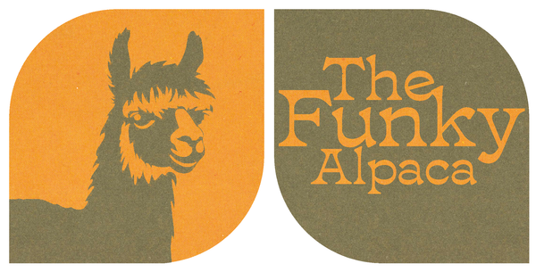 The Funky Alpaca